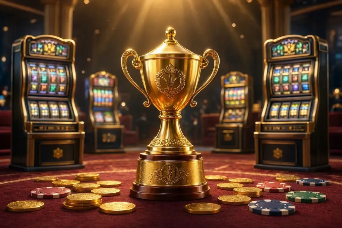 Goldenpanda Casino